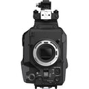 Panasonic AK-PLV100 4K PL-Mount Studio Camera for Live Cinematic Video