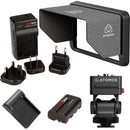 Atomos Accessory Bundle for Shinobi II / Shinobi GO - AOACCKTGOBUN