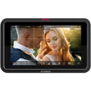 Atomos Ninja TX GO HDMI & CFexpress 5-inch Monitor-Recorder - AOATOMNJTX02