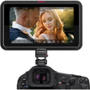 Atomos Ninja TX GO HDMI & CFexpress 5-inch Monitor-Recorder - AOATOMNJTX02