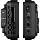 Atomos Ninja TX GO HDMI & CFexpress 5-inch Monitor-Recorder - AOATOMNJTX02