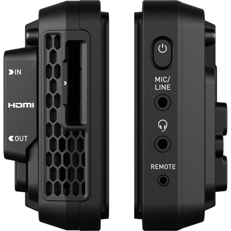 Atomos Ninja TX GO HDMI & CFexpress 5-inch Monitor-Recorder - AOATOMNJTX02