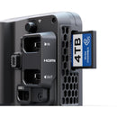 Atomos Ninja TX GO HDMI & CFexpress 5-inch Monitor-Recorder - AOATOMNJTX02