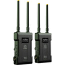 Atomos TX-RX Wireless 4K/HD Video Transmitter & Receiver Set