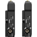 Atomos TX-RX Wireless 4K/HD Video Transmitter & Receiver Set