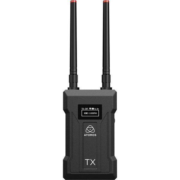 Atomos TX 4K/HD Transmitter Wireless Video Monitoring