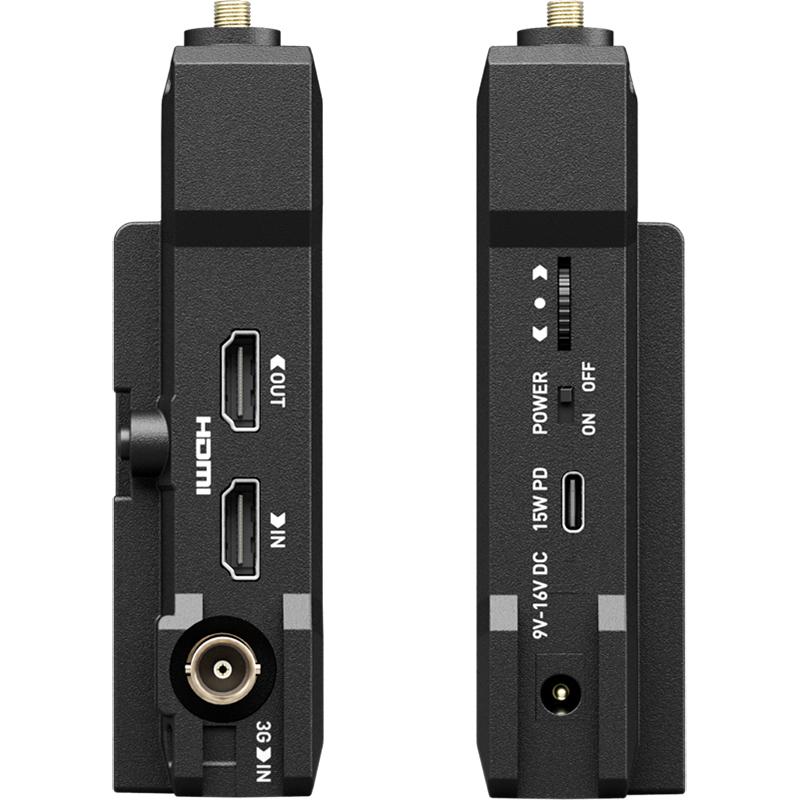 Atomos TX 4K/HD Transmitter Wireless Video Monitoring