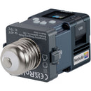 Nanlux AS-MSA-E27-EV5C E27 Socket Adapter for Evoke 5C
