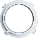 NANLUX NL-Bowens Mount Softbox Speed Ring Adapter - AS-NL-BMSB