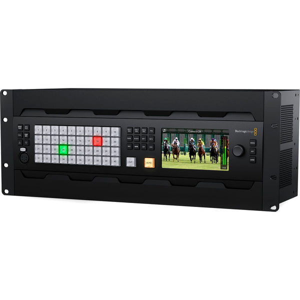 Blackmagic Design ATEM 4 M/E Constellation 4K Plus - SWATEMSCN2/2ME4/4K/P