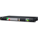 Blackmagic Design ATEM Monitoring Rack Panel 20 - SWPANELABRMP20