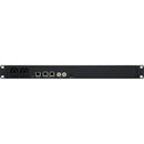 Blackmagic Design ATEM Monitoring Rack Panel 20 - SWPANELABRMP20