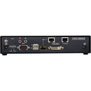 ATEN KE6900AiT DVI-I Single Display KVM over IP Transmitter with Internet Access
