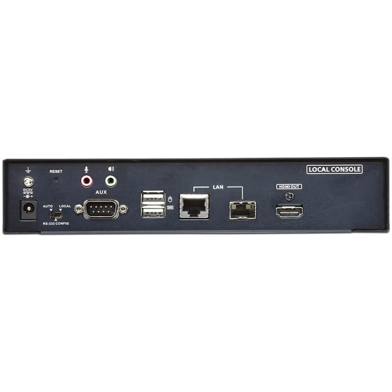 ATEN KE8950T 4K HDMI Single Display KVM over IP Transmitter