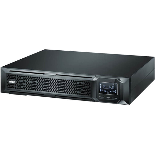 ATEN OL1500HV Professional Online UPS 1.5KVA - ATENOL1500HV