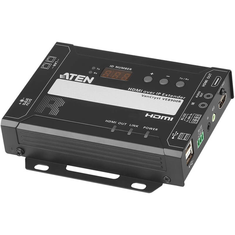 ATEN Encoders | Decoders