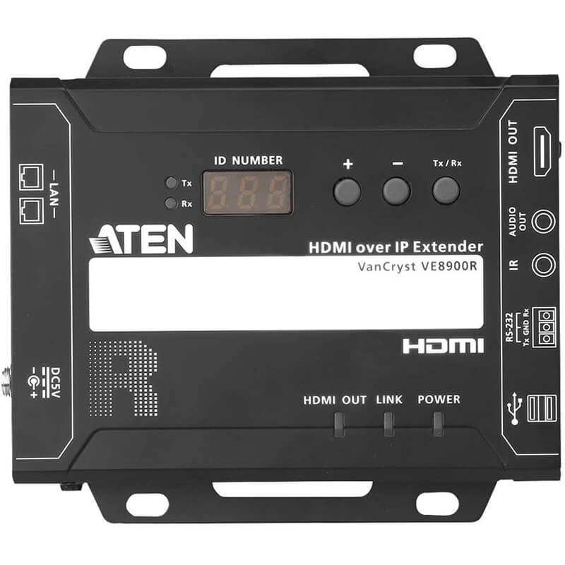 ATEN VE8900R HDMI over IP Receiver (1080p@100m)