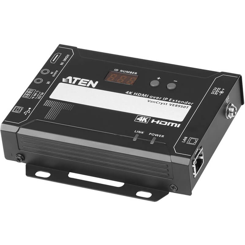 ATEN VE8950T 4K HDMI over IP Transmitter