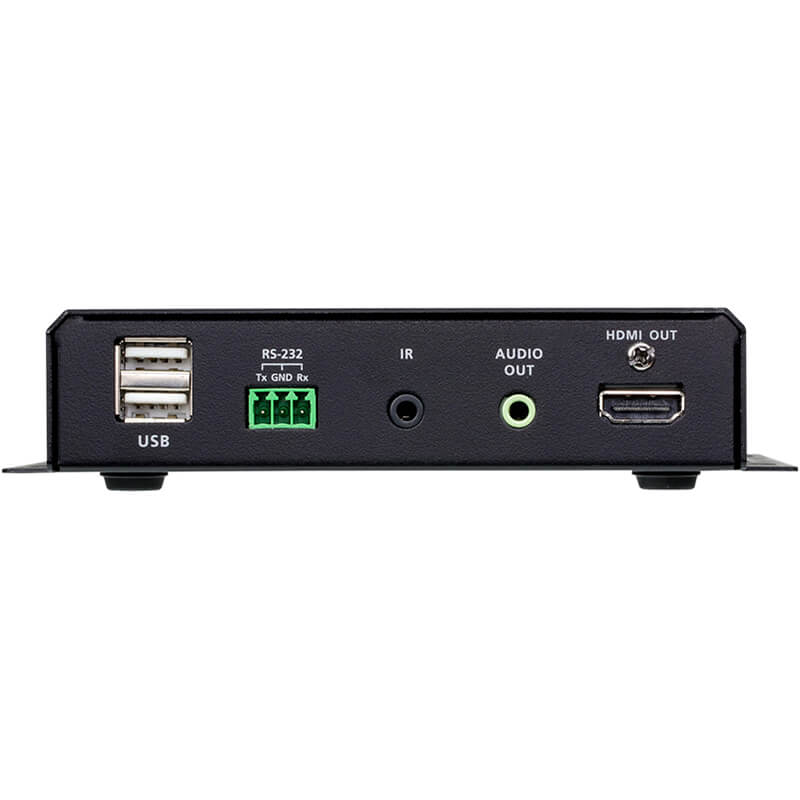 ATEN VE8952R 4K HDMI over IP Receiver with PoE