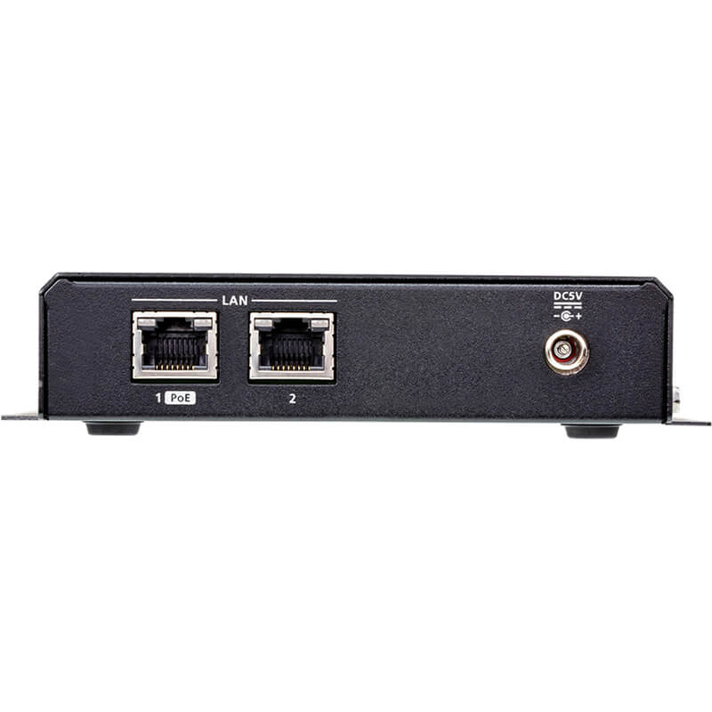 ATEN VE8952R 4K HDMI over IP Receiver with PoE