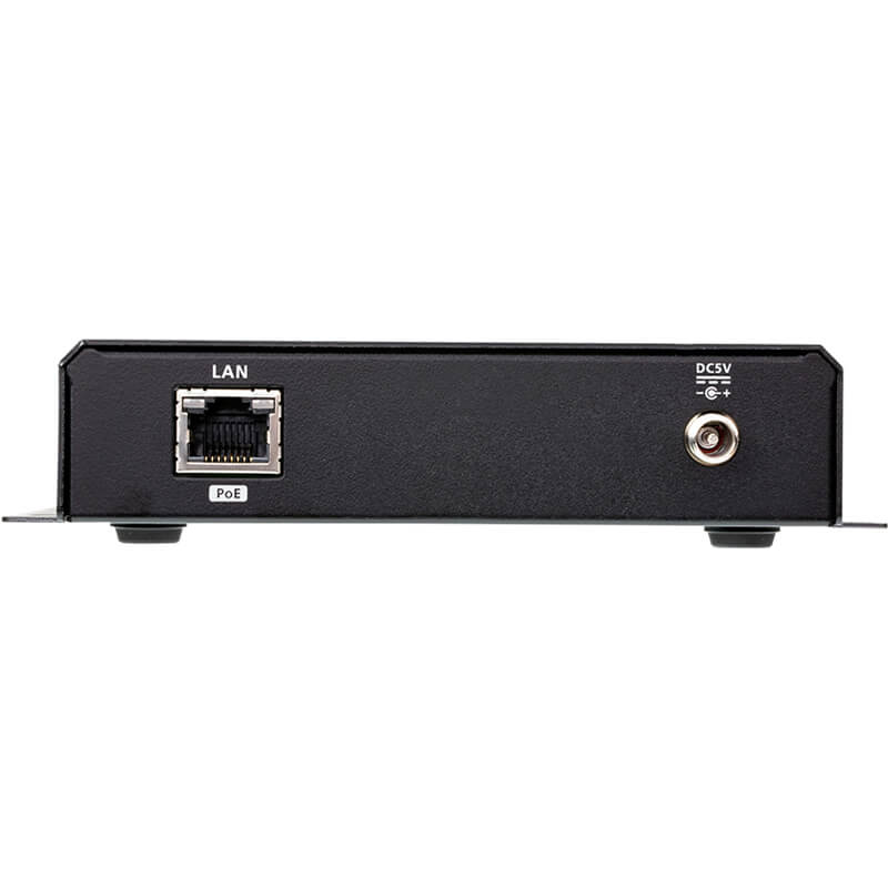 ATEN VE8952T 4K HDMI over IP Transmitter with PoE