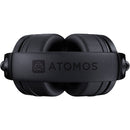 ATOMOS ATOMSSAIR1 StudioSonic AIR Headphones - AOATOMSSAIR1