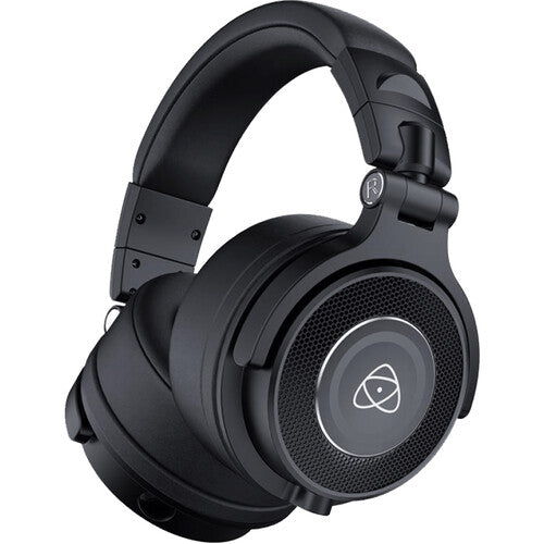 ATOMOS StudioSonic Professional Grade Production Headphones