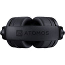 Atomos StudioSonic Professional Grade Production Headphones