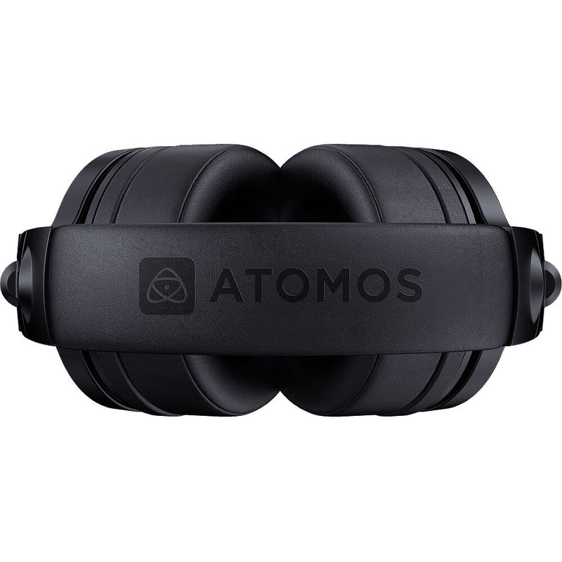 ATOMOS StudioSonic Professional Grade Production Headphones