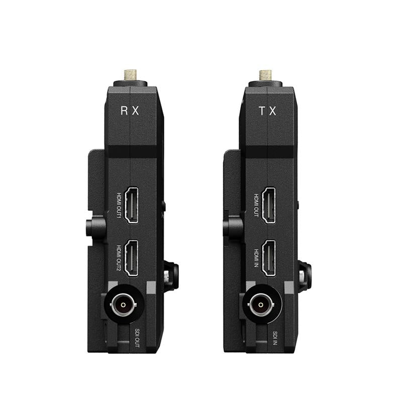 Atomos TX-RX Wireless 4K/HD Video Transmitter & Receiver Set