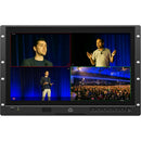 Atomos Shogun AV-19M 19-inch Rackmount 4K HDR Monitor - ATOMSHGAVM