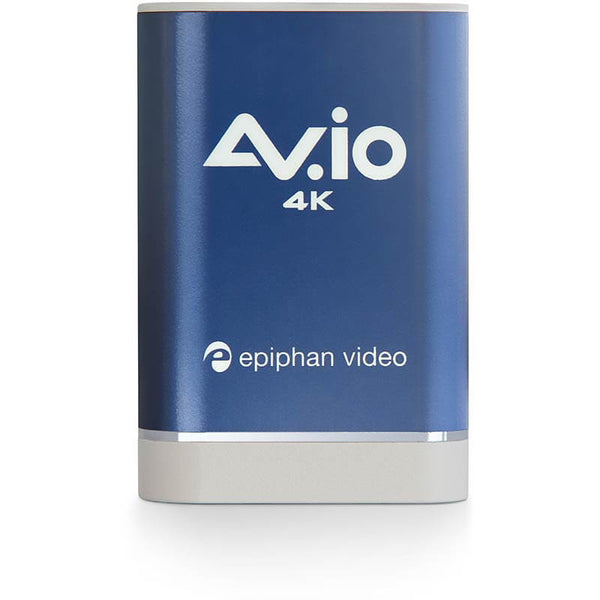 Epiphan AV.io 4K HDMI to USB 4K Capture - EPIESP1360