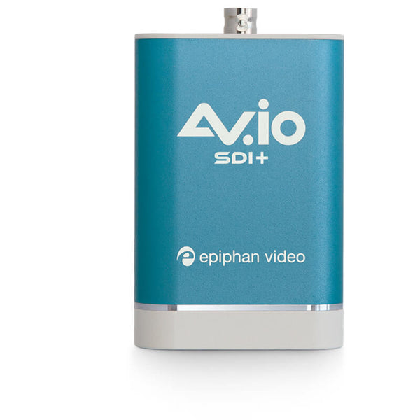 Epiphan AV.io SDI+ SDI to USB Video Capture - EPIESP1814