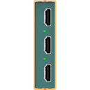 AVMatrix UC1218-4K 4K60 HDMI to USB Video Converter Box