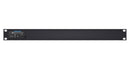 Sonifex AVN-AESIO8-T-RAV 8 AES3 Input, 8 AES3 Output RAVENNA/AES67 Interface with Terminal Block Connectivity