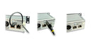 Sonifex AVN-AI16-DNT 16 Channel Analogue Input to Dante Interface with XLR Connectivity