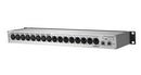 Sonifex AVN-AIO8-RAV 8 Input 8 Output Analogue RAVENNA/AES67 Interface with XLR Connectivity