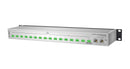 Sonifex AVN-AIO8-T-DNT 8 Input 8 Output Terminal Block Analogue Dante Interface