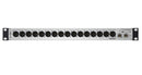 Sonifex AVN-AO16-RAV RAVENNA/AES67 to 16 Channel Analogue Interface with XLR Connectivity