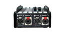 Sonifex AVN-CU2-RAV RAVENNA Commentary Unit for 2 Commentators