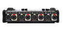 Sonifex AVN-CU4 Dante Commentary Unit for 4 Commentators