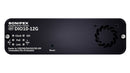 Sonifex AVN-DIO10-12G Dante to 12G/6G/3G/HD/SD-SDI Embedder/De-Embedder