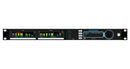Sonifex AVN-PA8D 8 Stereo Analogue Line Inputs & Outputs AES67 Display Portal