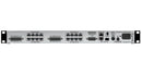 SONIFEX AVN-PD8 8 Stereo Digital Line Inputs & Outputs AES67 Portal