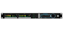 Sonifex AVN-PD8D 8 Stereo Digital Line Inputs & Outputs AES67 Display Portal