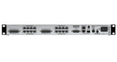 Sonifex AVN-PD8D 8 Stereo Digital Line Inputs & Outputs AES67 Display Portal