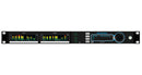 Sonifex AVN-PM8D 8 Mic/Line Inputs, 8 Stereo Line Outputs, AES67 Display Portal