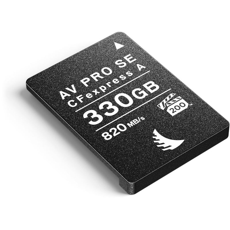 Angelbird AV PRO CFexpress A SE 330GB - AB-AVP330CFXASE