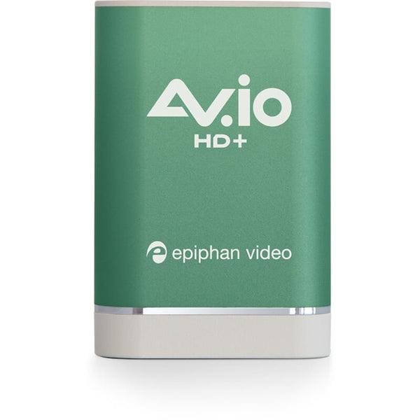 Epiphan AV.io HD+ HDMI to USB Capture - EPIESP1815