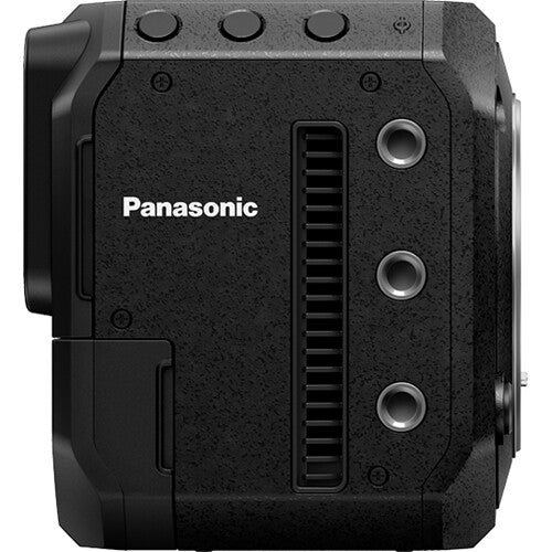 Panasonic AW-UB10E 4K Multipurpose Box Camera - PANAWUB10E